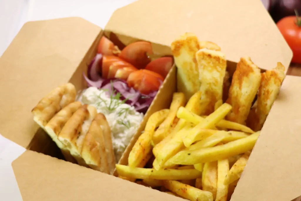 Halloumi-Box-ifigenia-catering-food-truck-street-food-hausgemacht-homemade-greek-food-griechisch-zug