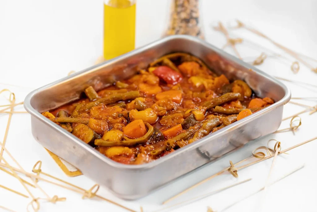 Ratatouille-ifigenia-catering-food-truck-hausgemacht-homemade-greek-food